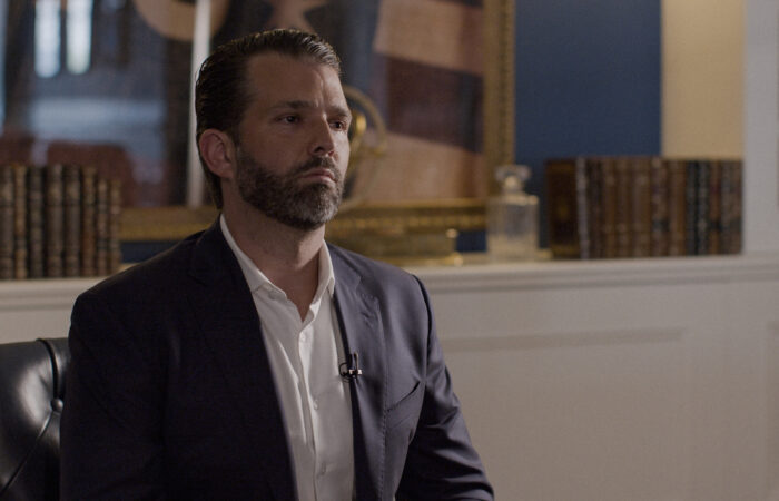 Donald Trump Jr.