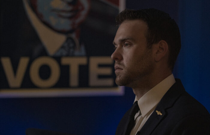 Jack Posobiec